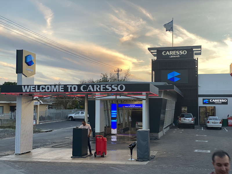 Caresso Carwash @ Elto-Towers - Photo 2